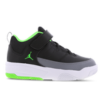 Black-Green Strike-Cool Grey