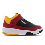 Gym Red-Black-Univ Gold
