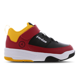 Gym Red-Black-Univ Gold