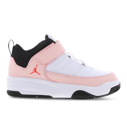 Pre School Shoes - Jordan Max Aura  Millennial - White-Atmosphere-Infrared 23