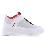 White-Univ Red-Pure Platinum