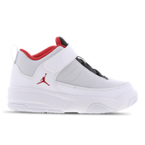 White-Univ Red-Pure Platinum