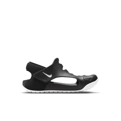 Scuola materna Scarpe - Nike Sunray Protect - Black-White