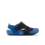 Nike Jordan Flare - Pre School Flip-Flops and Sandals Dk Marina Blue-Black-Mist Blue | 