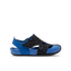 Nike Jordan Flare - Pre School Flip-Flops and Sandals Dk Marina Blue-Black-Mist Blue
