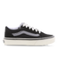 Vans Old Skool Futurism - Maternelle Chaussures Grey-Greyer-Silver