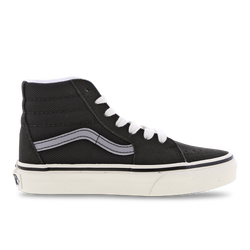 Footlocker vans platform best sale