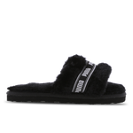 Puma Black-Puma White