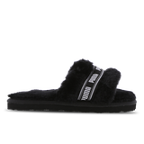Puma Black-Puma White