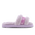 Puma Fluff - Pre School Shoes Lavender Fog-Opera Mauve