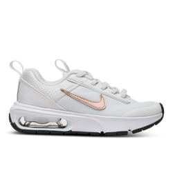 Pre School Shoes - Nike Air Max Intrlk 75 - White-Mtlc Red-Mint Foam