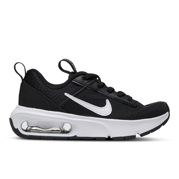 Scarpa Nike Air Max INTRLK Lite – Bambini - Nero - DH9394-002