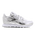 Reebok Classic Leather - Pre School Shoes Silver Met.-Silver Met.-Ftwr White