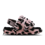 Pink Scallop-Pink Scallop