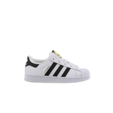 White-Black-Whtie - C-ADI SUPER STAR II WHT/BLK/WHT