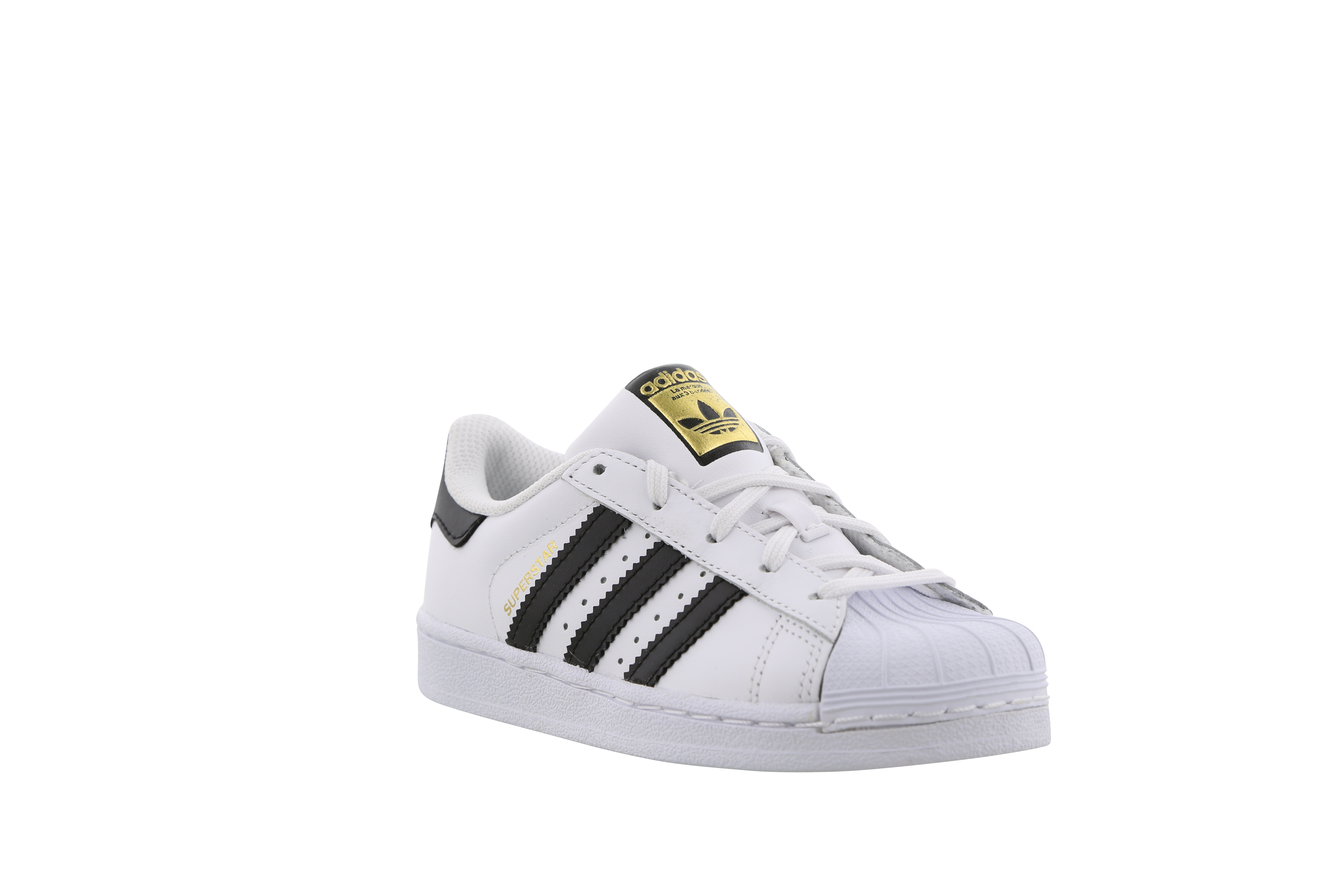 adidas superstar bambina foot locker