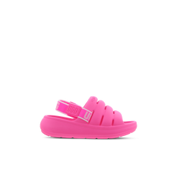 Vorschule Schuhe - UGG Sport Yeah - Pink-Pink