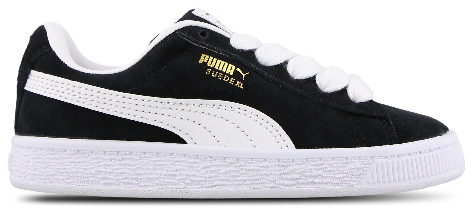 Puma Suede XL - Pre School Shoes