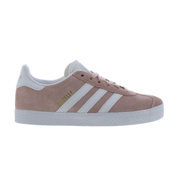 Scuola materna Scarpe - adidas Gazelle - Icey Pink-White-White