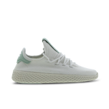 Ftwr White-Ftwr White-Ash Green - C-ADI PW TENNIS HU WHT/WHT/ASH GRN