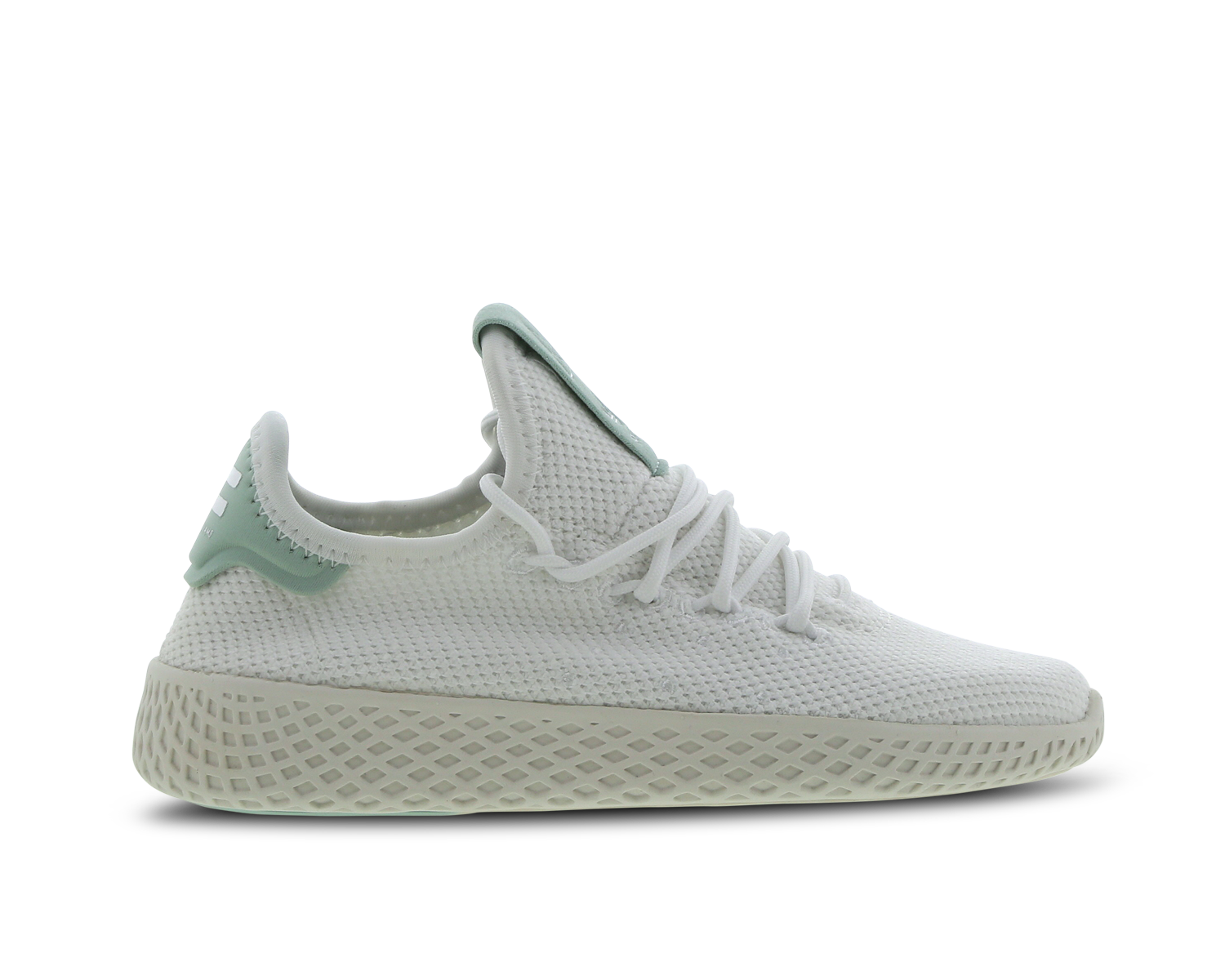 foot locker pharrell williams