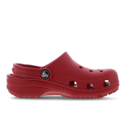 Pre School Shoes - Crocs Clog - Pepper-Pepper