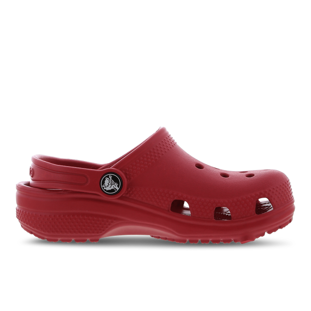 crocs clog - pre school shoes