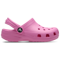 Infant discount lined crocs