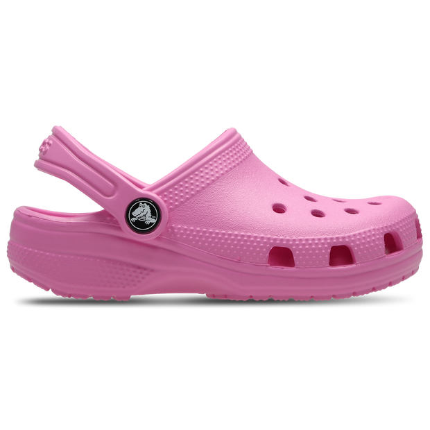 Image of Crocs Classic unisex Scarpe - Rosa - Rete/Sintetico - Foot Locker035