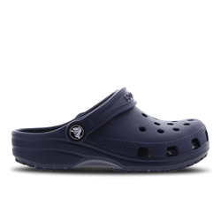 Scuola materna Scarpe - Crocs Clog - Navy-Navy