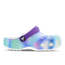 Crocs Clog Solarized - Pre School Shoes White-Multi