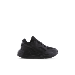 Scuola materna Scarpe - Puma Rs-z - Puma White-Quarry
