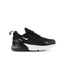 Nike Air Max 270 - Maternelle Chaussures Black-White-Anthracite