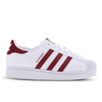 Ftwr White-Team Colleg Burgundy-Ftwr White