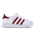 adidas Superstar Corduroy - Pre School Shoes Ftwr White-Team Colleg Burgundy-Ftwr White