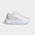 adidas Ozelia - Pre School Shoes Ftwr White-Supplier Colour-Grey One