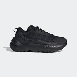 Pre School Shoes - adidas ZX 22 - Core Black-Core Black-Ftwr White