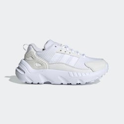 Pre School Shoes - adidas ZX 22 - Ftwr White-Ftwr White-Crystal White