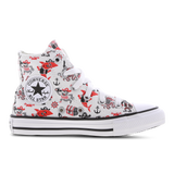 White-University Red-Black