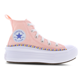 Storm Pink-Washed Indigo-White