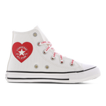 Vintage White-University Red-Black