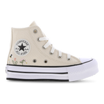 Natural Ivory-White-Black