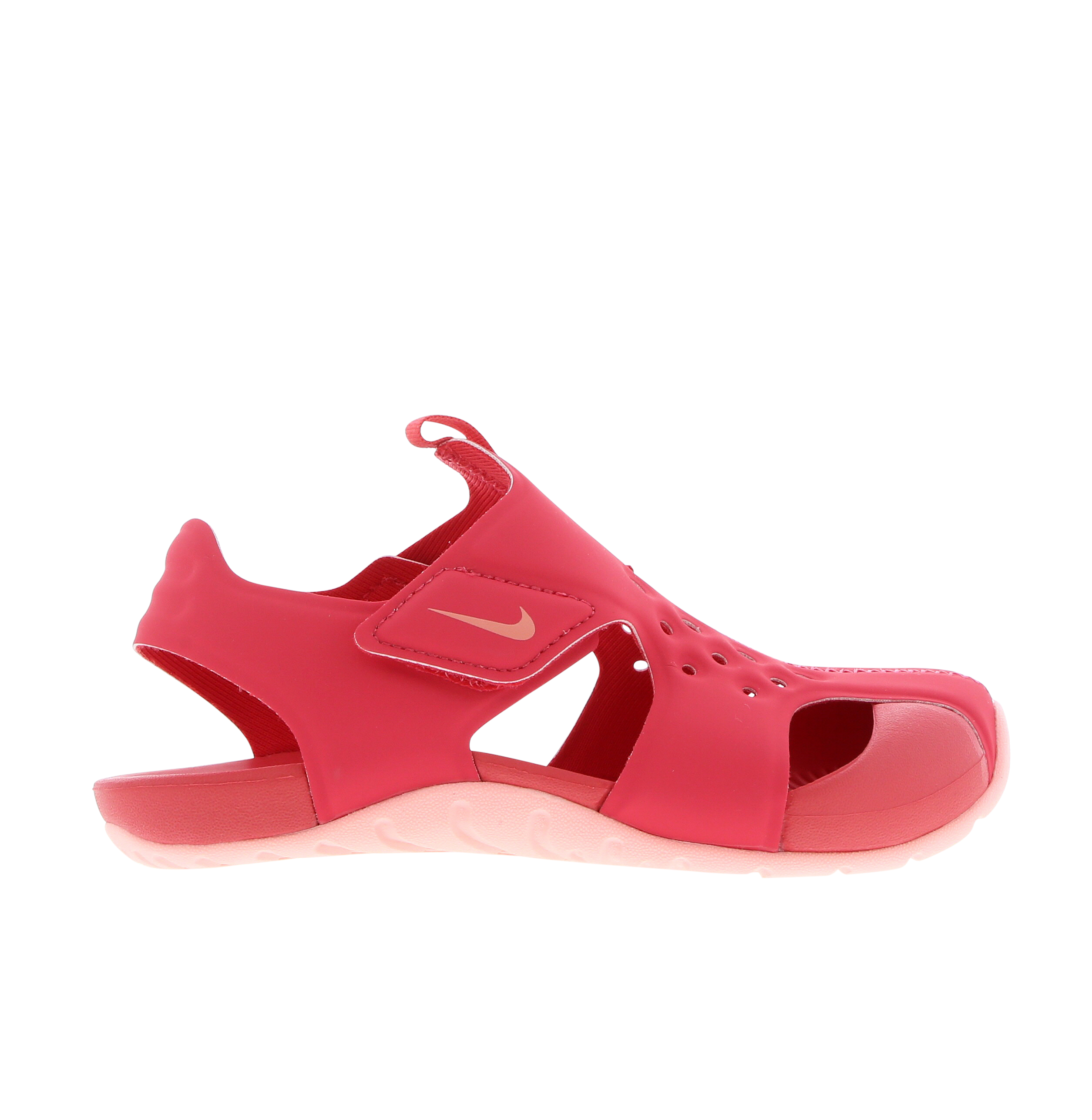 nike sandals sunray protect 2