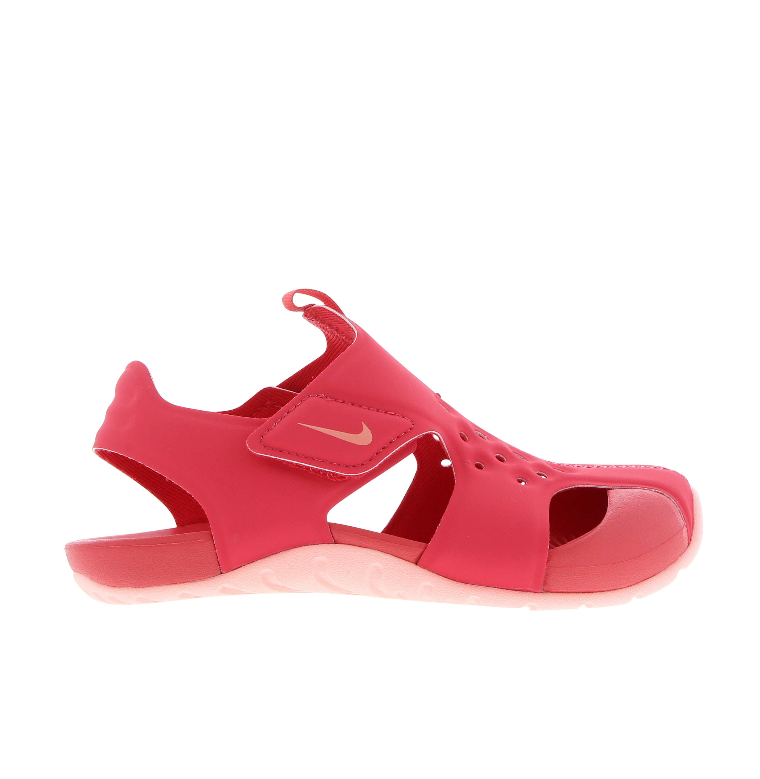 women's nike sunray sandals