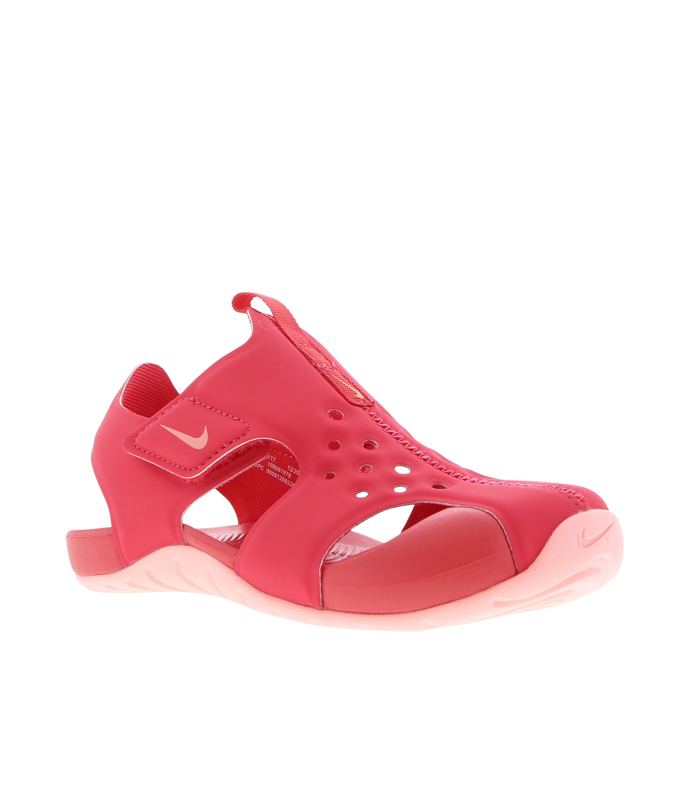 women's nike sunray sandals