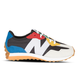 Black-Grey-Multi