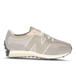 Pre School Shoes - New Balance 327 - Grey-Grey-Grey
