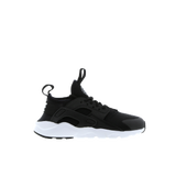Black-White-White - C-NK HUARACHE RUN ULTRA BLK/WHT