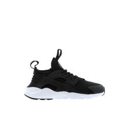 Pre School Shoes - Nike Huarache Ultra - Black-White-White