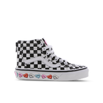 Black-True White-Pink